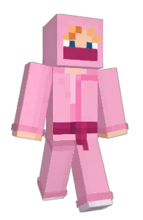 Front of saucebxss's skin