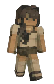 Front of femboys's skin