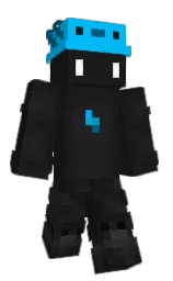 Minecraft skin — Classic model