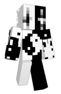 Front of Player_FX's skin
