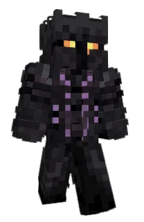 Front of Cutiepsy's skin
