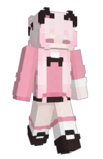 Eternal0_'s Minecraft skin