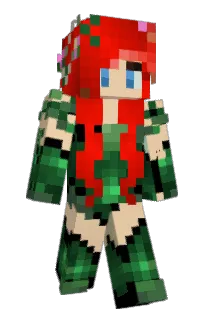 anna4548's Minecraft skin