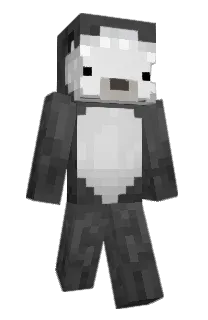 Front of bbukk's skin