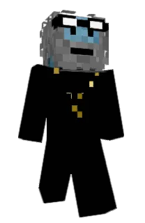 zxqzed's Minecraft skin