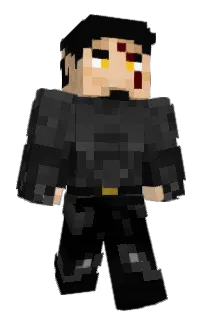 Front of Zapato_17's skin