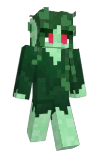 KUHRINA's Minecraft skin