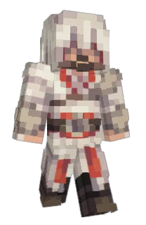 WajchaPL13's Minecraft skin