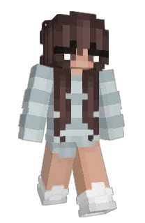 Aanya__'s Minecraft skin