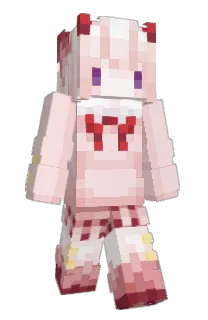 xinfox_20's Minecraft skin