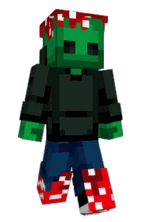 Front of mrme19's skin