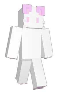 Front of Chip0wo's skin
