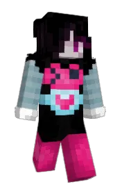 Skin preview