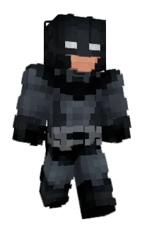 Front of UnicorNCarly's skin