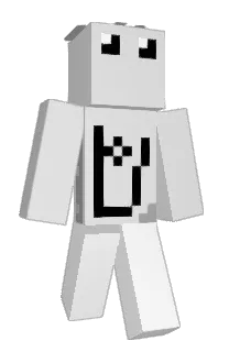 Front of Fropsis's skin