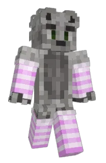 Front of bonnie_22556's skin