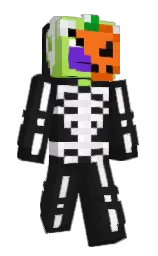 cod gray and mine shaft Minecraft skin — Slim model