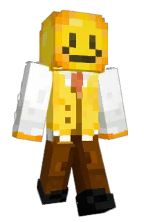 toska33's Minecraft skin