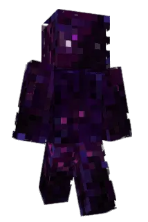 b0kunop1co Minecraft avatar full body
