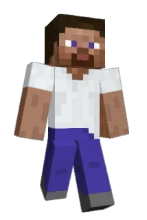 b0oj Minecraft avatar full body