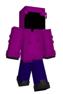 b0pP_ Minecraft avatar full body