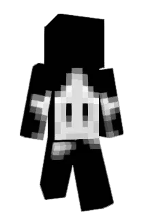 b0redness Minecraft avatar full body