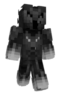 b0ssmees Minecraft avatar full body