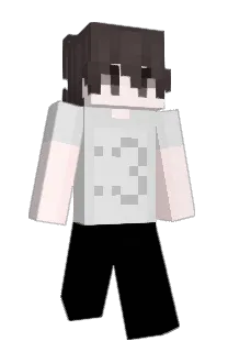 KryptX_real's Minecraft skin