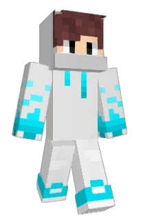 NahuelHD's Minecraft skin
