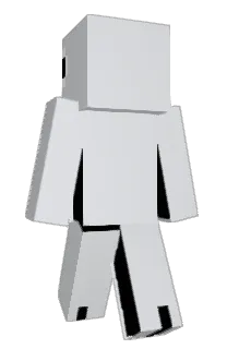 Front of Urosevic23's skin