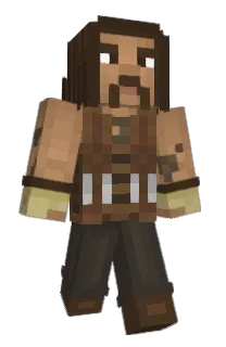 Jvarez's Minecraft skin