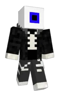 Afterimage154's Minecraft skin
