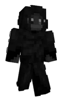Front of zPxzy's skin