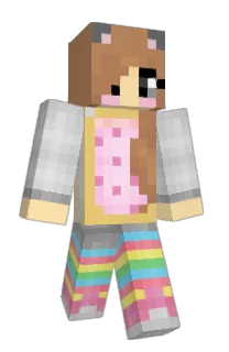 azukyo's Minecraft skin