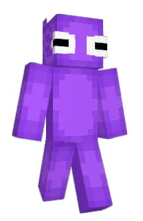 BaconNick123's Minecraft skin