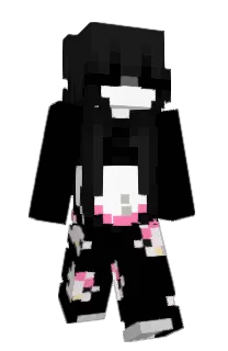 lilpeepxliltracy's Minecraft skin