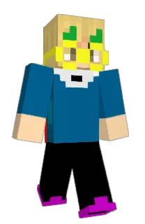 Front of Tom_nimo's skin
