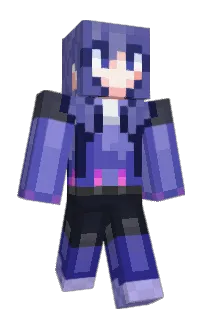 Front of renpun's skin