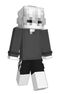 RATHERMANE's Minecraft skin