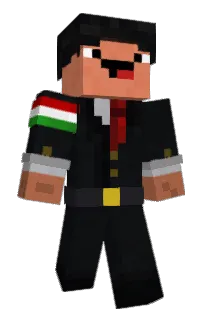 Front of sillycatboy_cres's skin