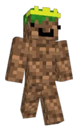 shingle fawn and cape palliser Minecraft skin — Classic model