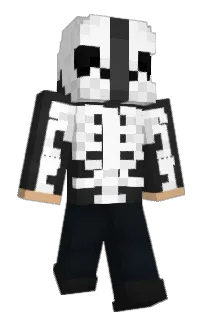 pajaaa100's Minecraft skin