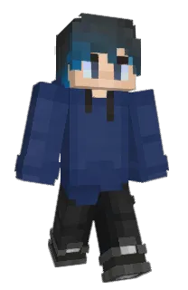 Front of Xemor_'s skin