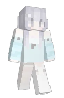 Front of Mya_yo's skin