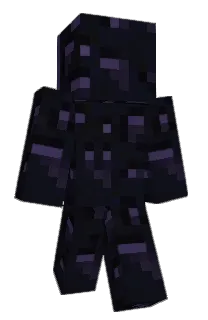 Front of sprayable's skin