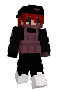 Front of yCarry_'s skin