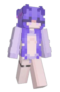 Front of dqrkxz's skin