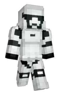 Seavers89's Minecraft skin