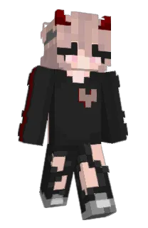 Az0Rafa's Minecraft skin