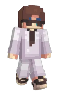 Front of shinyyx's skin